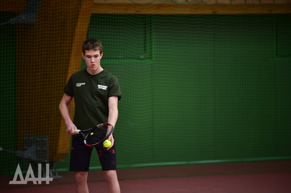 Фото: Донецкое агентство новостей