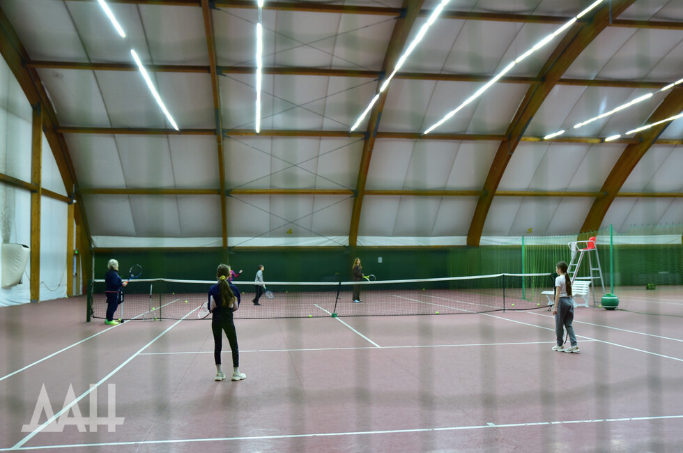 Фото: Донецкое агентство новостей