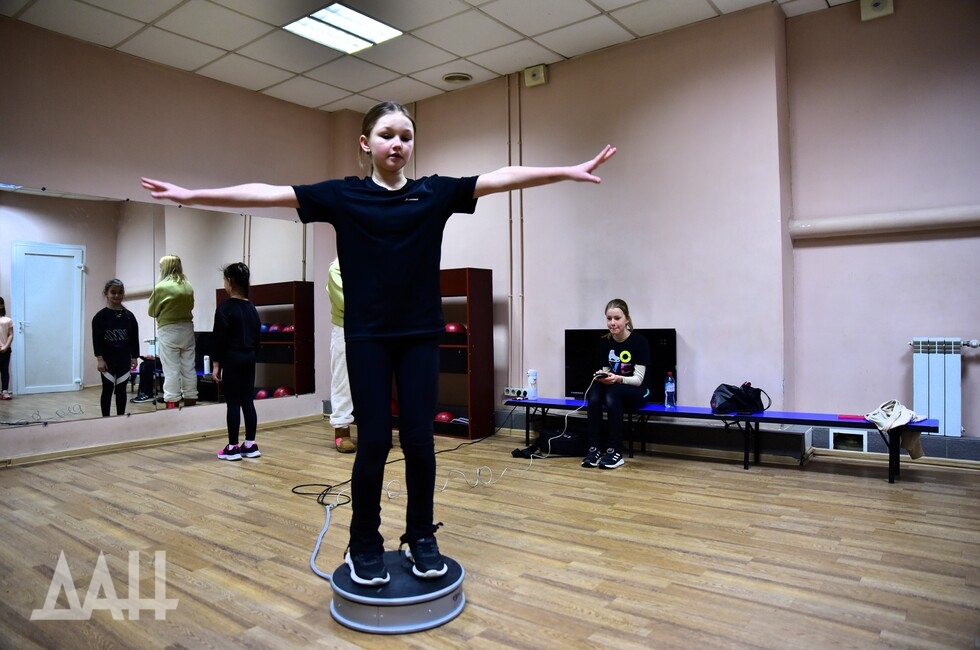 Фото: Донецкое агентство новостей