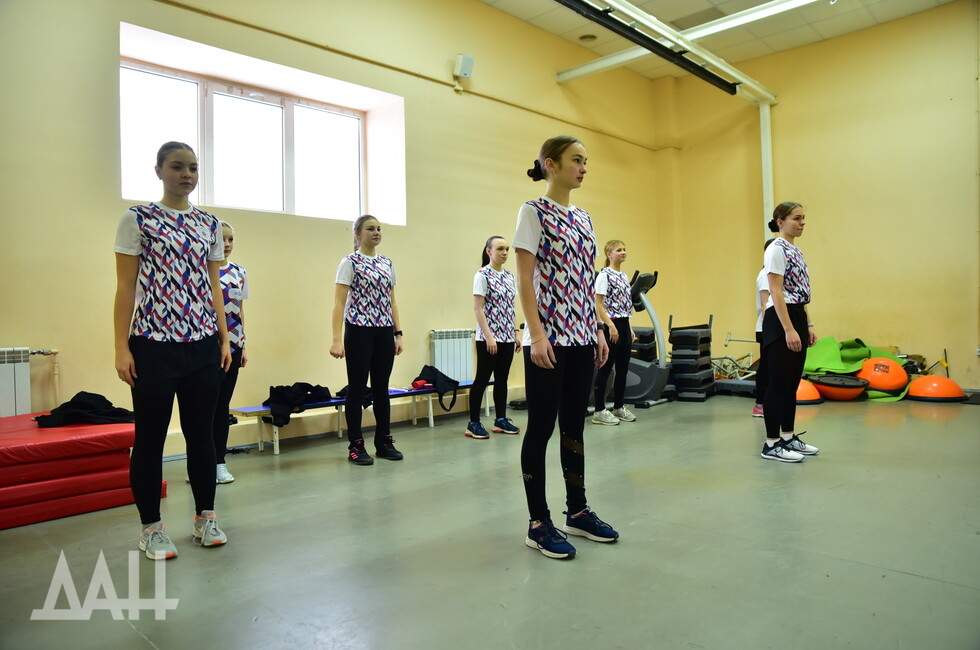 Фото: Донецкое агентство новостей