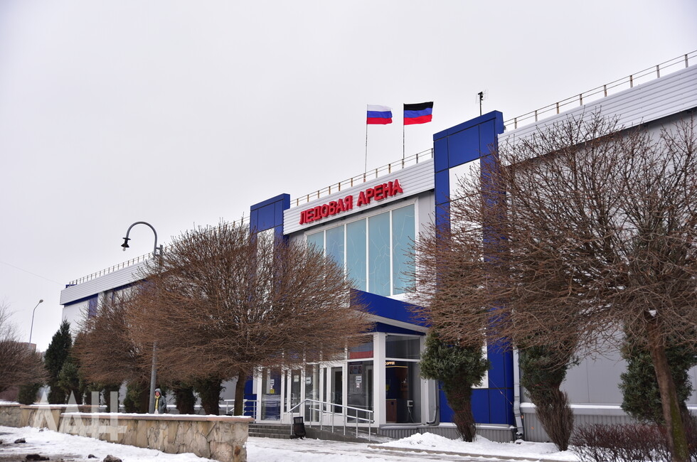 Фото: Донецкое агентство новостей