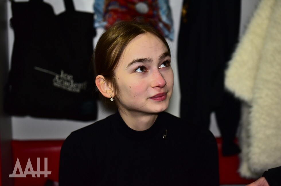 Фото: Донецкое агентство новостей