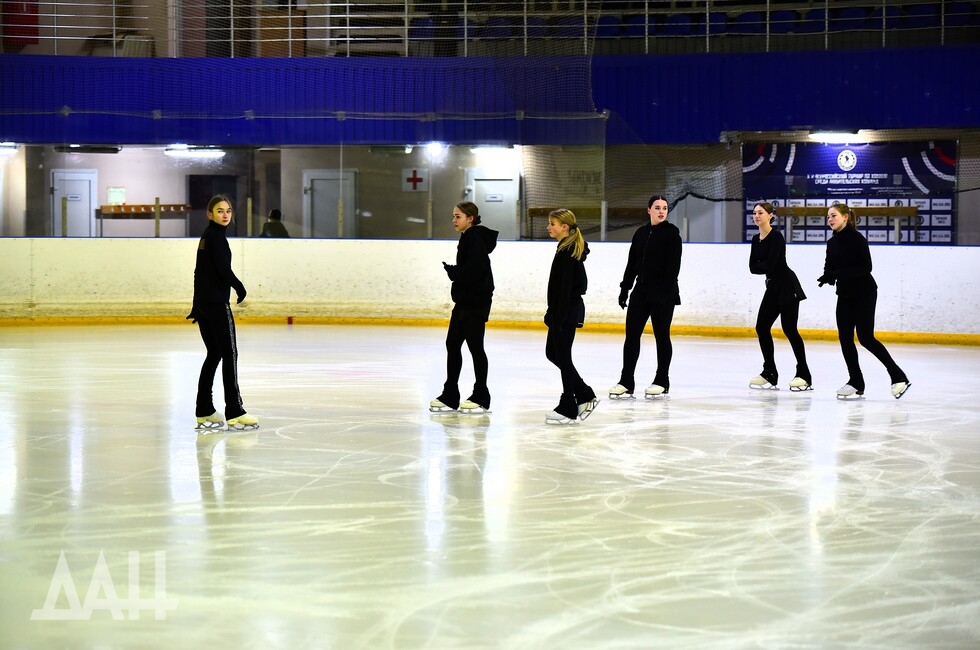 Фото: Донецкое агентство новостей