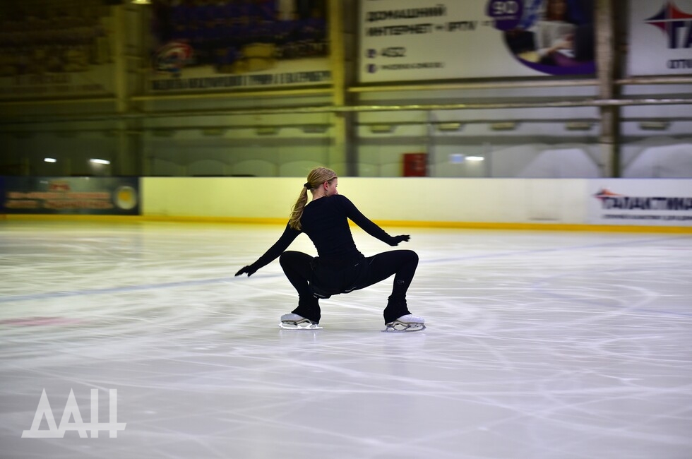 Фото: Донецкое агентство новостей