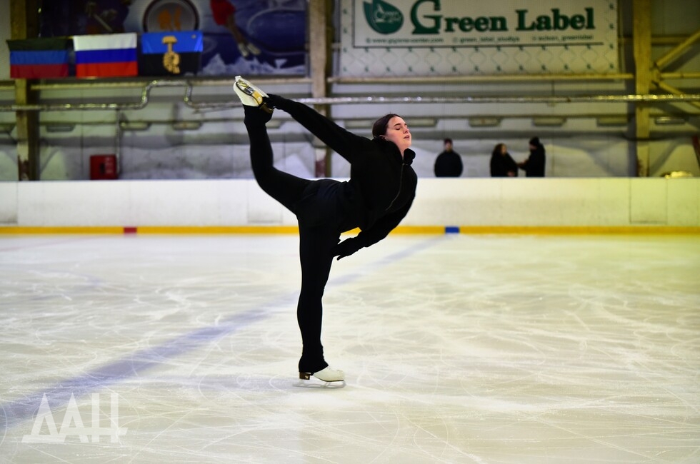 Фото: Донецкое агентство новостей
