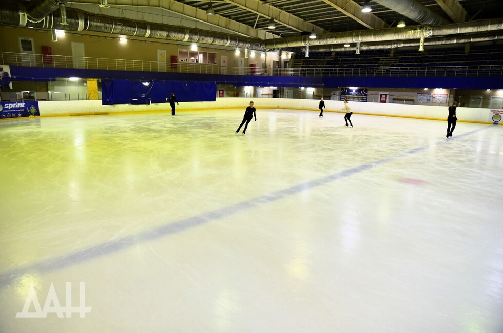Фото: Донецкое агентство новостей