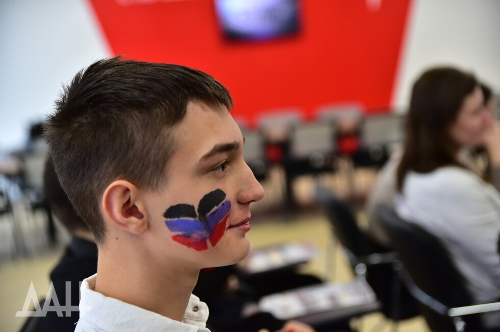 Фото: Донецкое агентство новостей