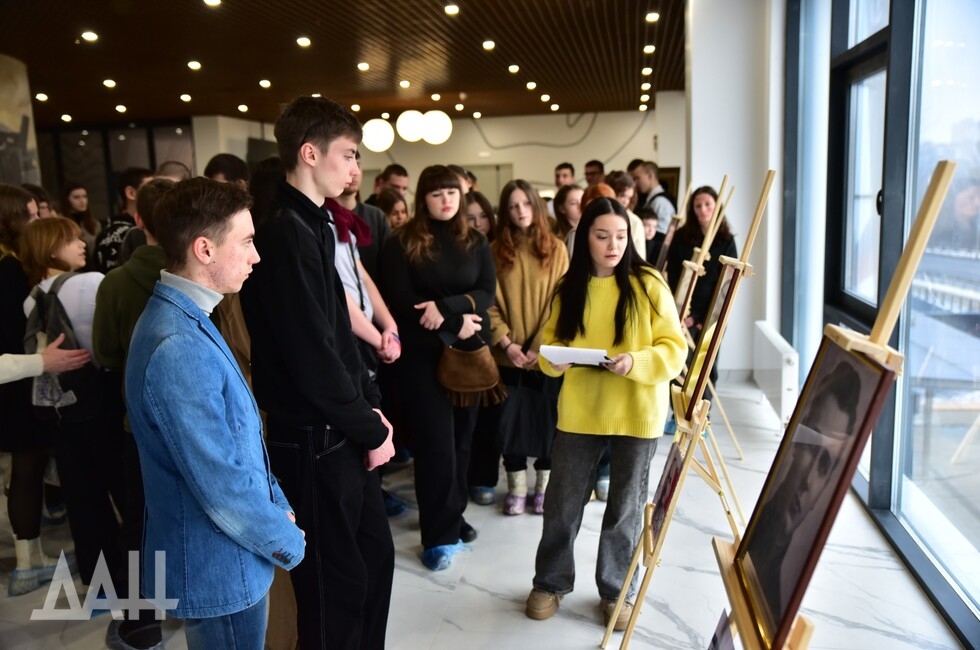 Фото: Донецкое агентство новостей