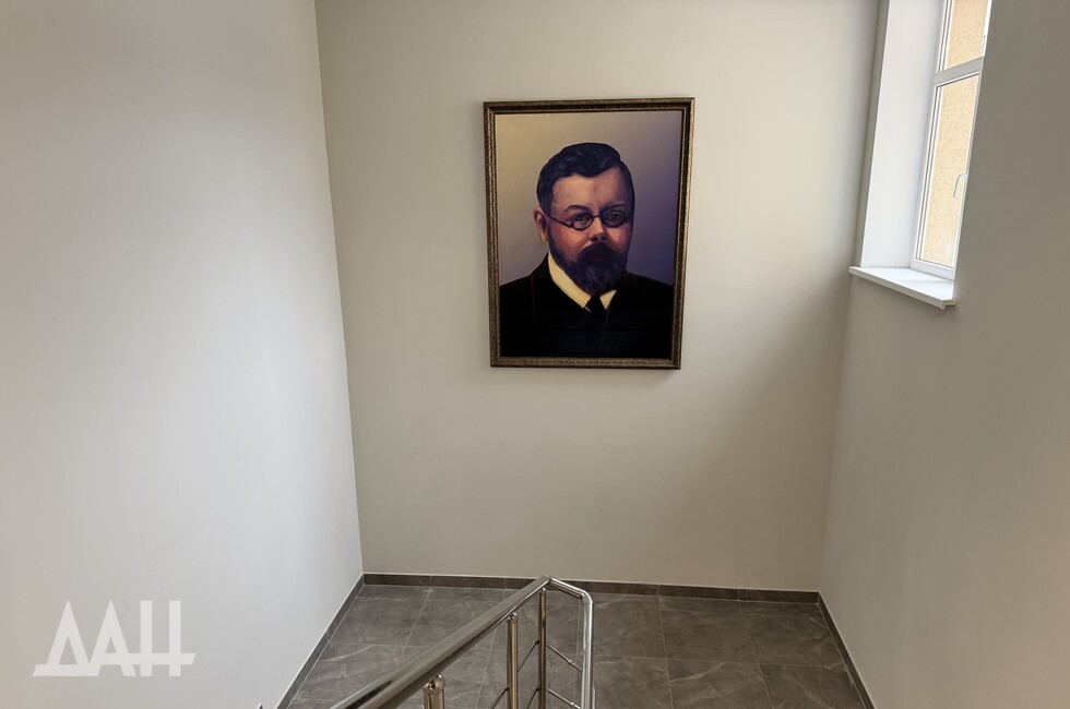 Фото: Донецкое агентство новостей