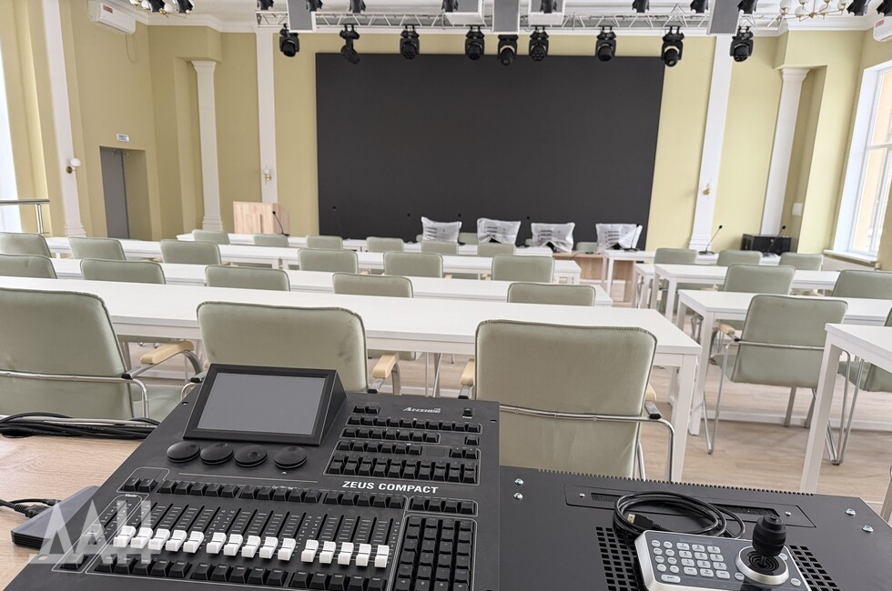 Фото: Донецкое агентство новостей