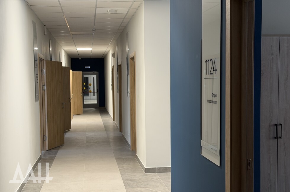 Фото: Донецкое агентство новостей