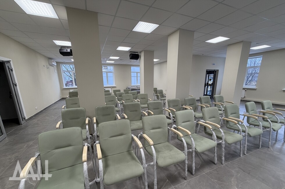 Фото: Донецкое агентство новостей