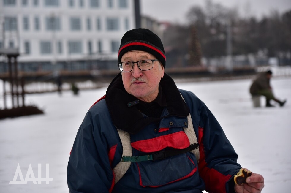 Фото: Донецкое агентство новостей