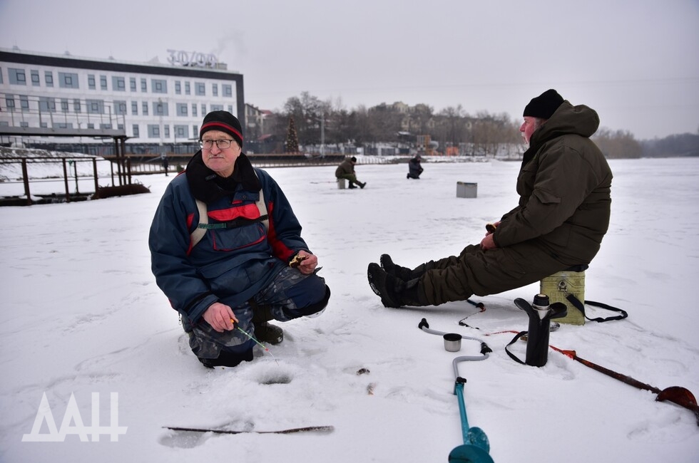 Фото: Донецкое агентство новостей