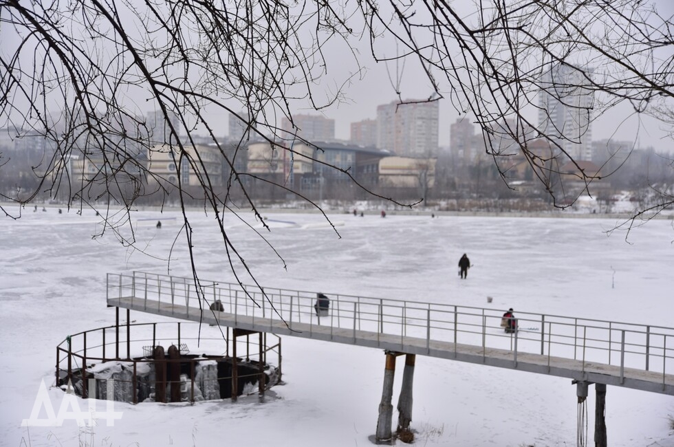 Фото: Донецкое агентство новостей