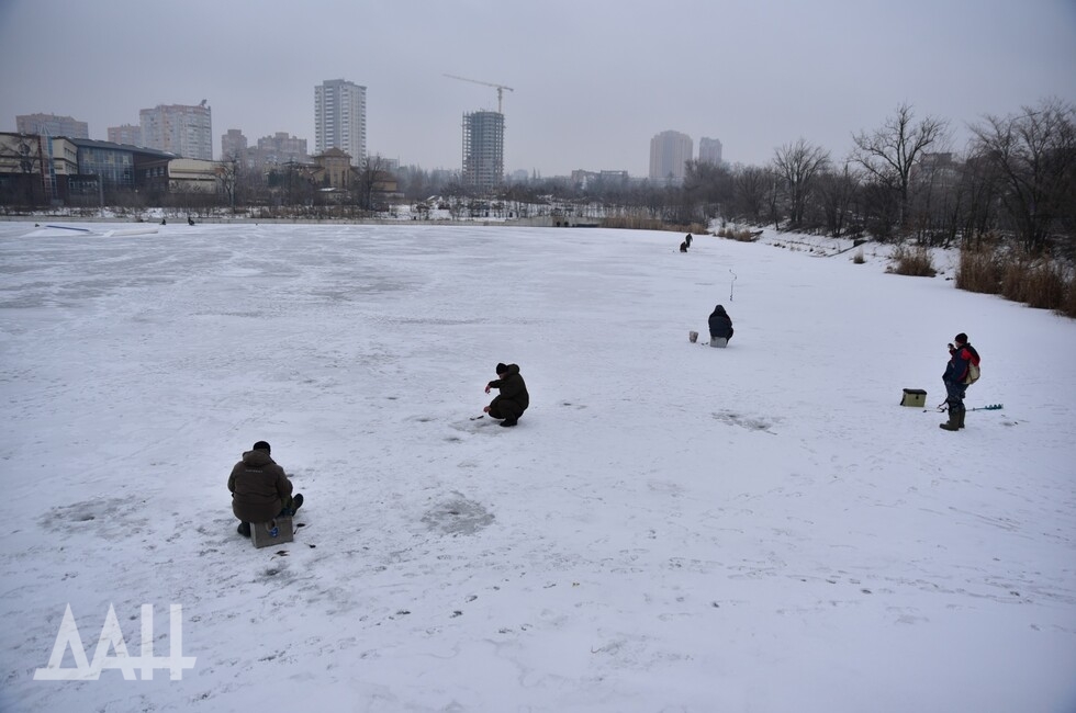 Фото: Донецкое агентство новостей
