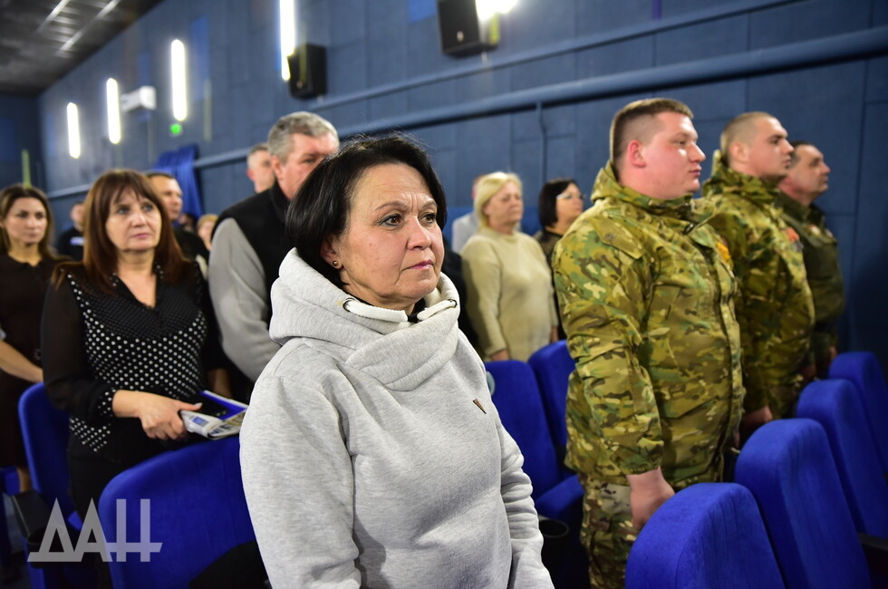 Фото: Донецкое агентство новостей