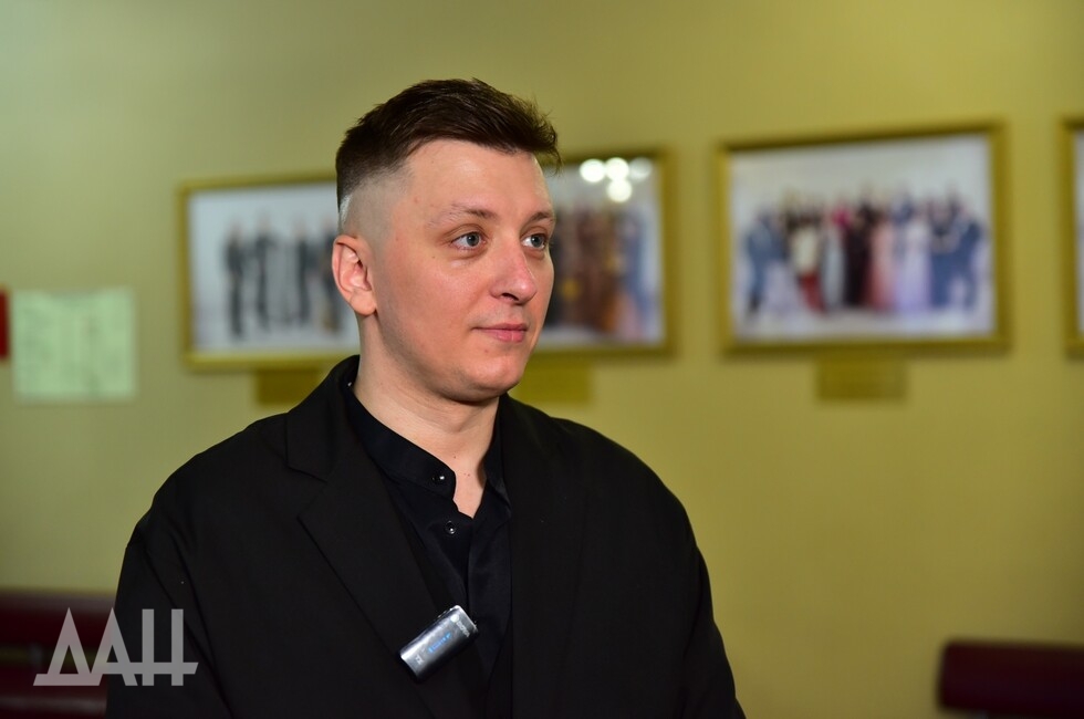 Фото: Донецкое агентство новостей