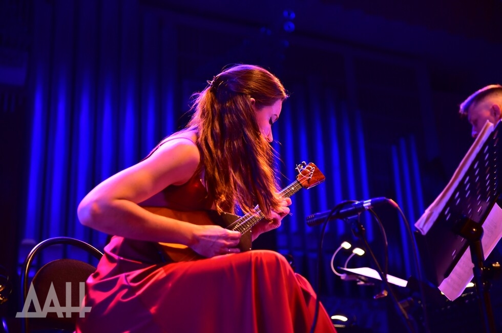 Фото: Донецкое агентство новостей