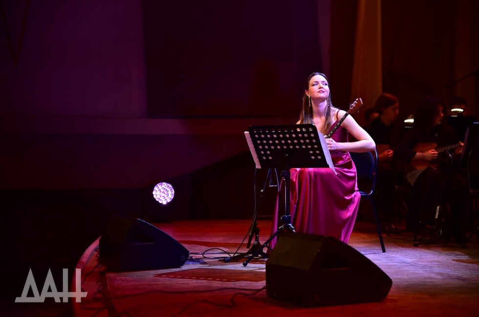 Фото: Донецкое агентство новостей