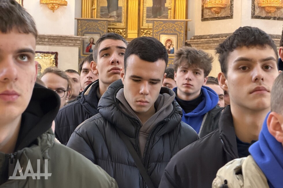 Фото: Донецкое агентство новостей