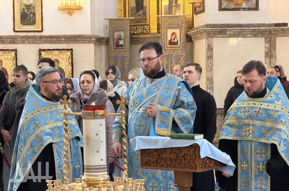 Фото: Донецкое агентство новостей