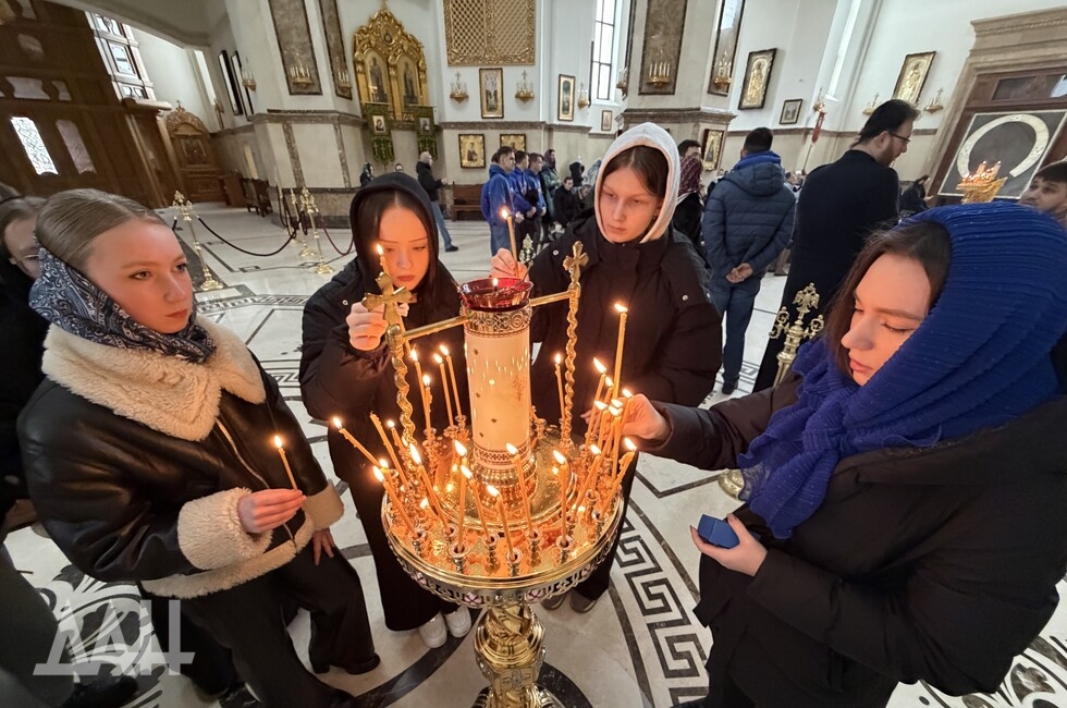 Фото: Донецкое агентство новостей