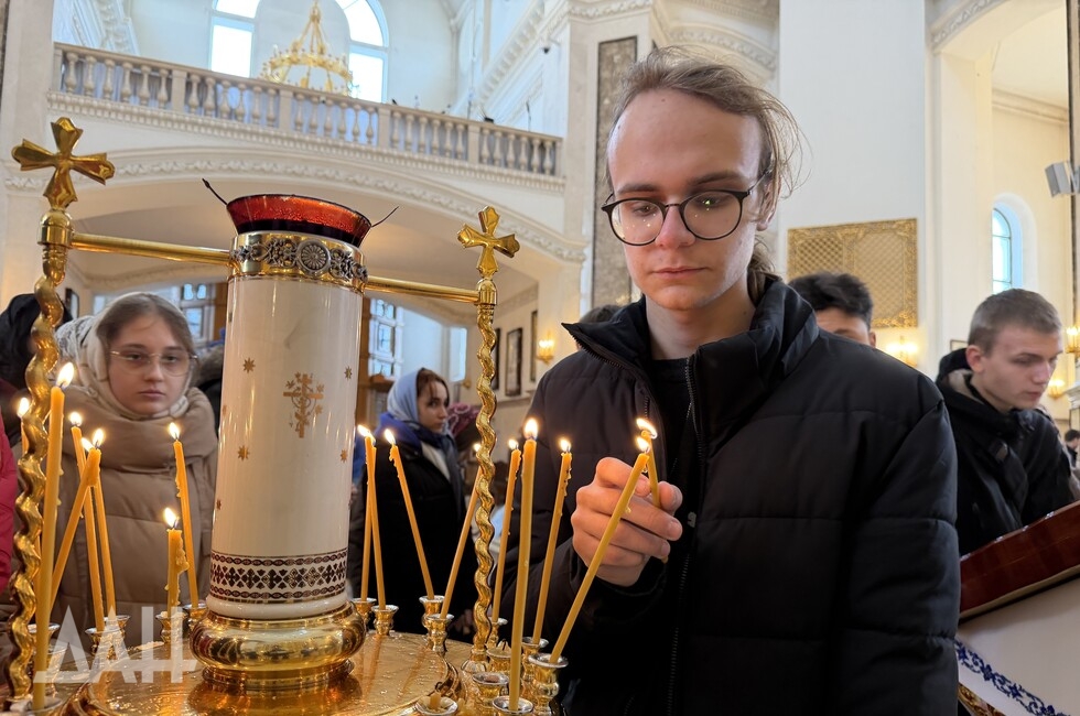 Фото: Донецкое агентство новостей