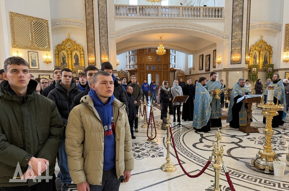 Фото: Донецкое агентство новостей