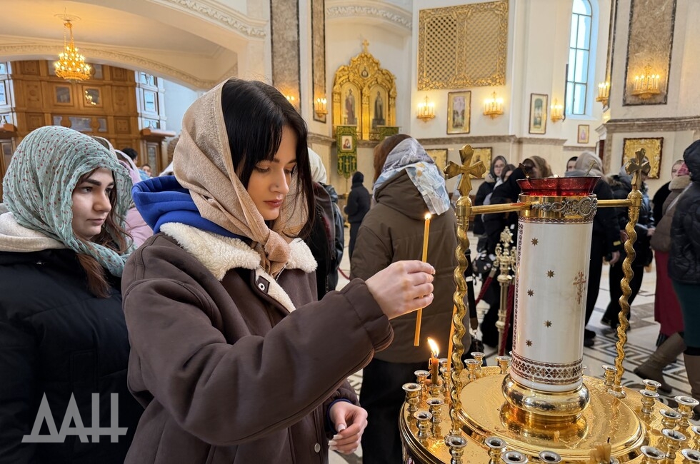 Фото: Донецкое агентство новостей
