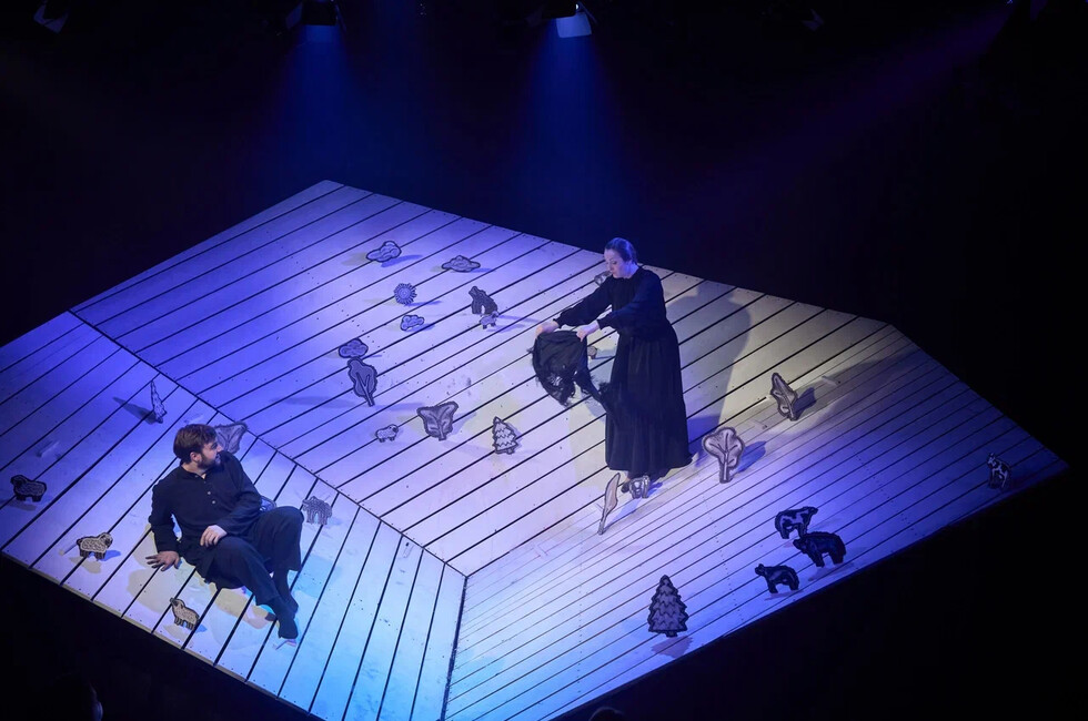 Фото: пресс-служба арт-кластера «Таврида»