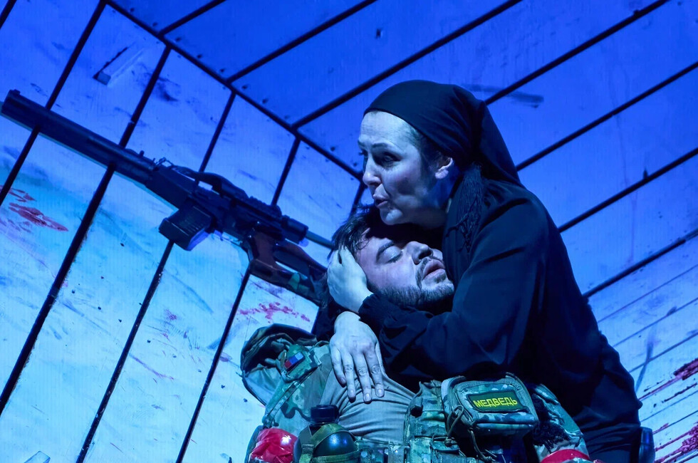 Фото: пресс-служба арт-кластера «Таврида»