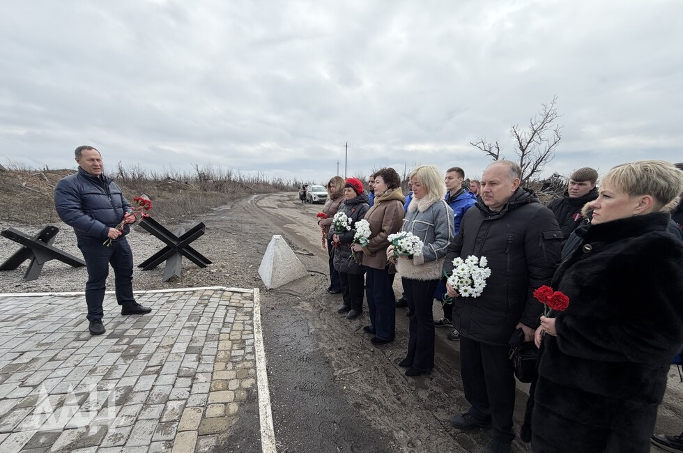 Фото: Донецкое агентство новостей
