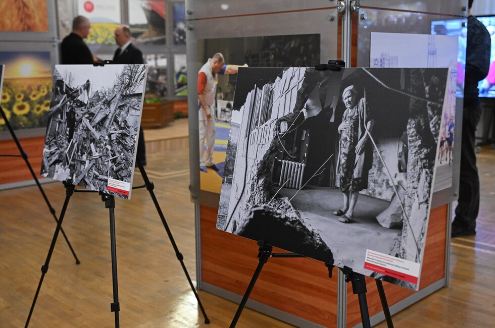 Фото: предоставлены Сергеем Венявским