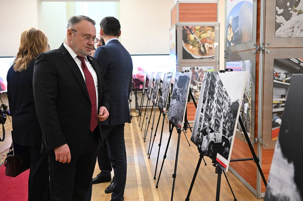 Фото: предоставлены Сергеем Венявским