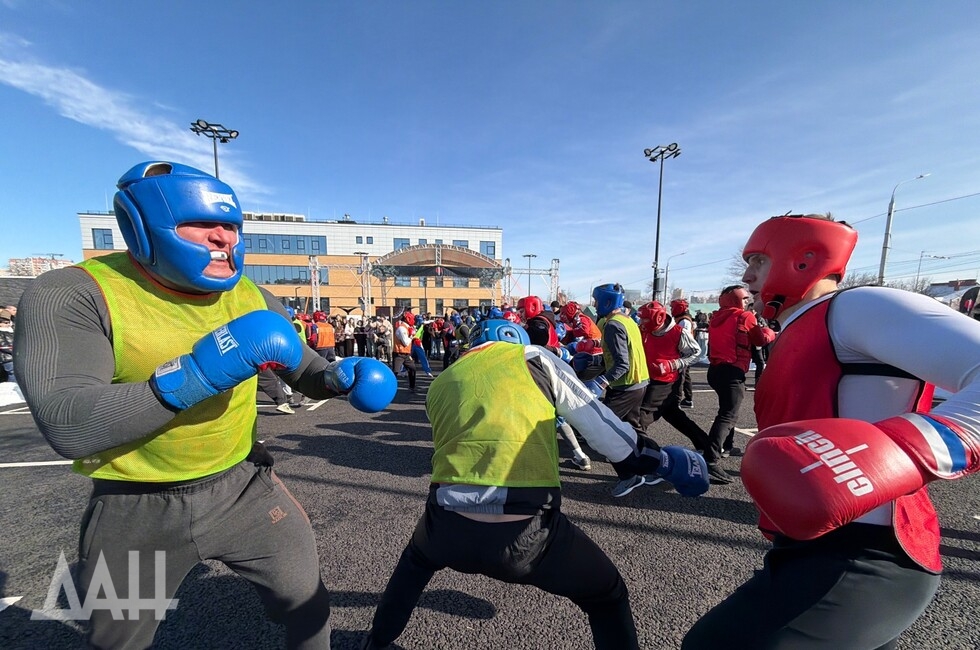 Фото: Донецкое агентство новостей