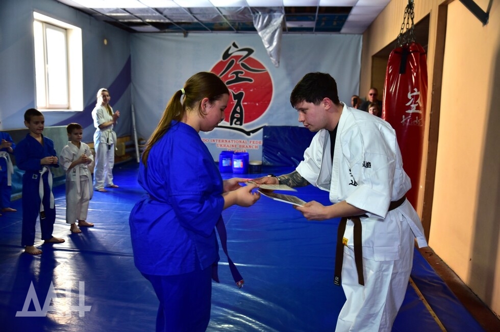 Фото: Донецкое агентство новостей