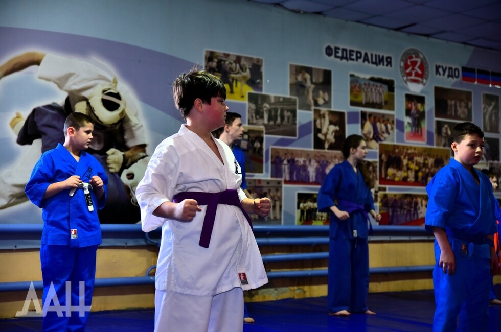 Фото: Донецкое агентство новостей