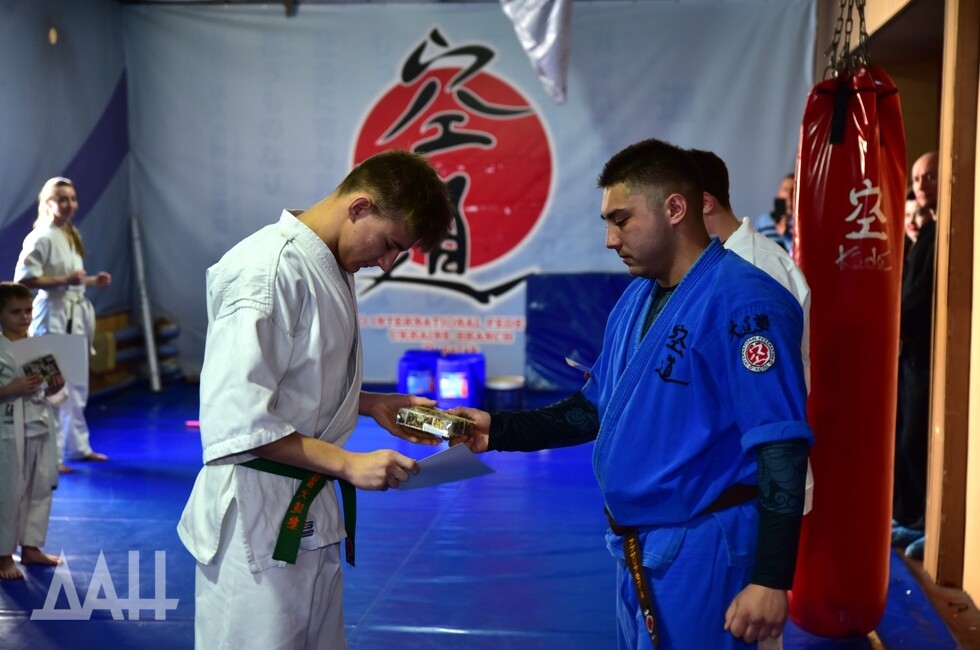 Фото: Донецкое агентство новостей