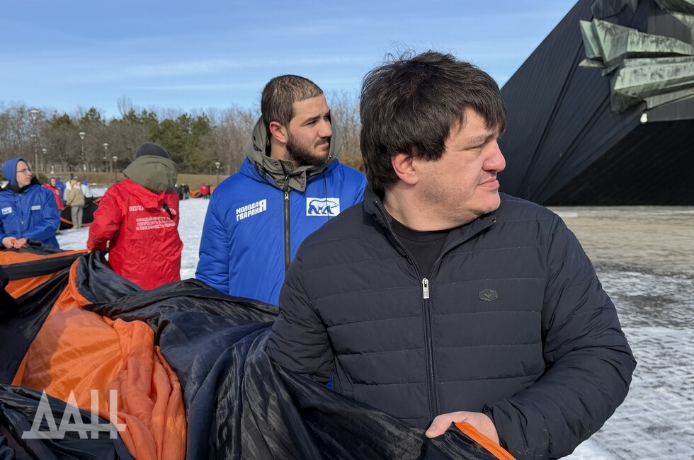 Фото: Донецкое агентство новостей