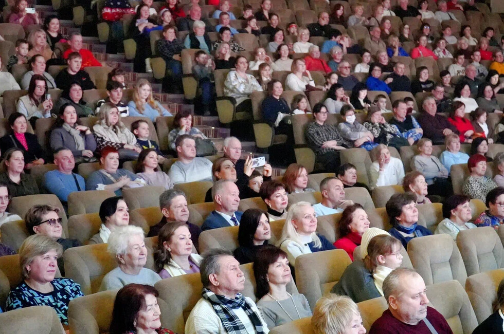 Фото: Минкультуры ДНР