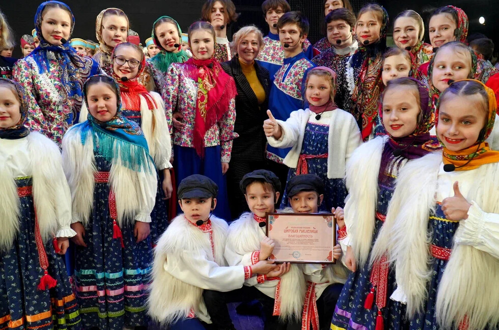 Фото: Минкультуры ДНР