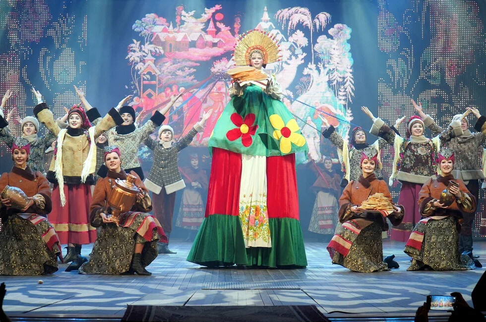 Фото: Минкультуры ДНР