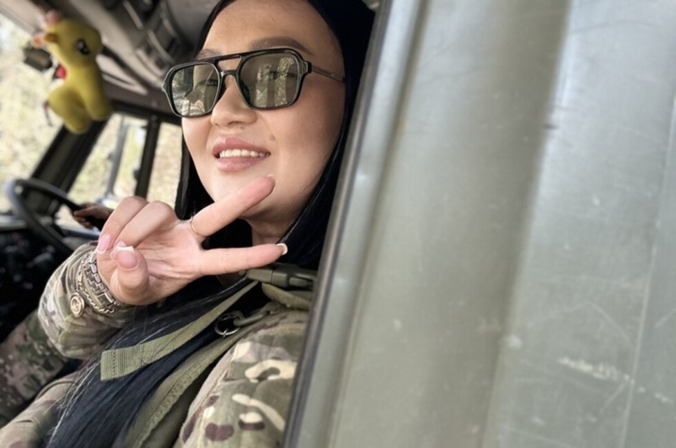 Фото: личный архив