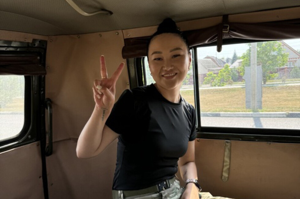 Фото: личный архив