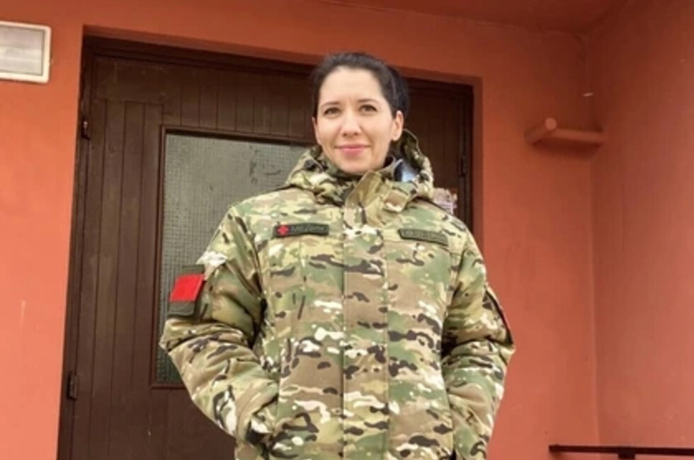 Фото: из личного архива