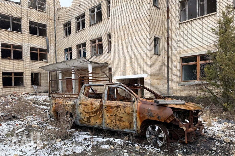  Фото: Донецкое агентство новостей