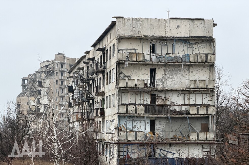 Фото: Донецкое агентство новостей