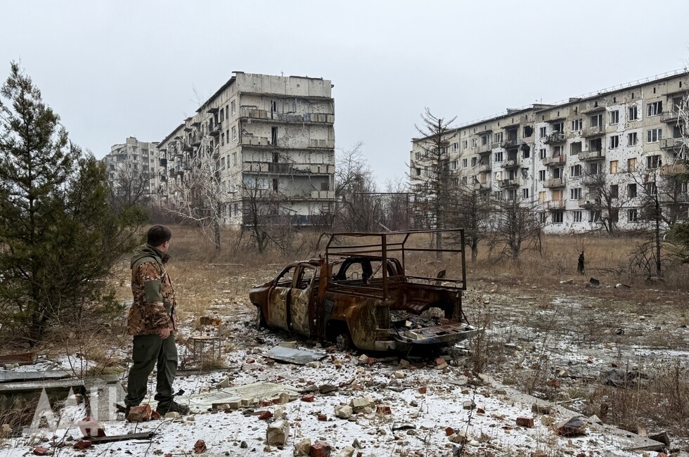 Фото: Донецкое агентство новостей