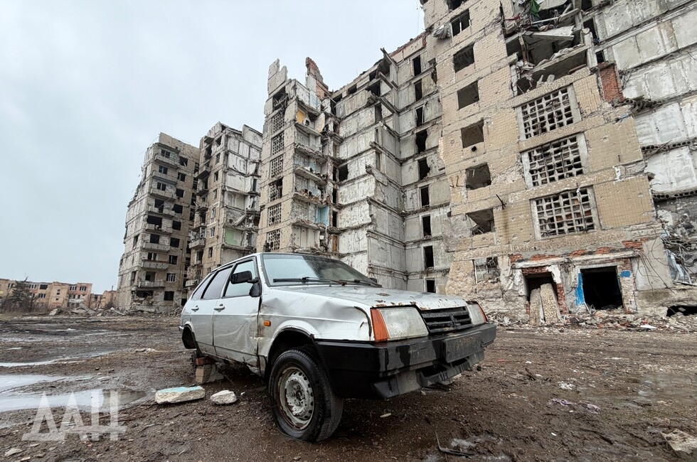Фото: Донецкое агентство новостей